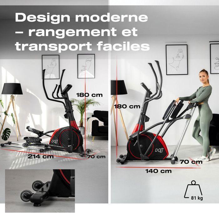 Professional Exercise Equipment