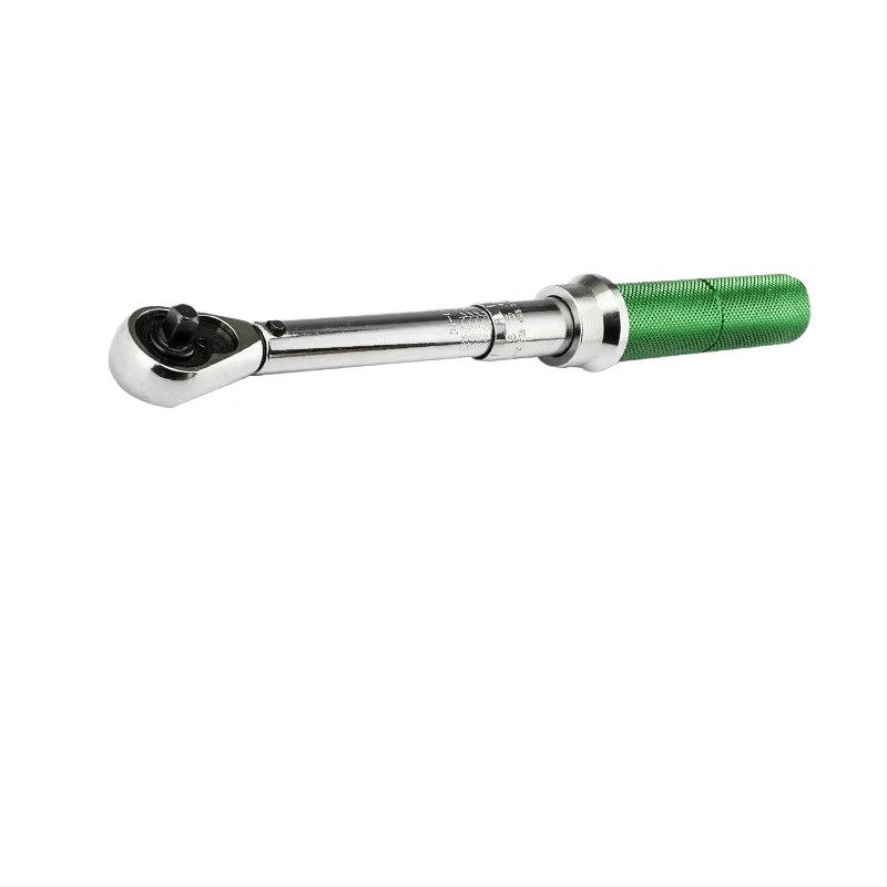 SATA Adjustable Torque Wrench CN plug (adapter included)