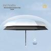 OIMG Ultra-Light Gradient Folding Umbrella