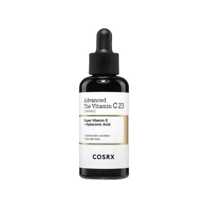 [COSRX] Продвинутая сыворотка с витамином С 23% 20 мл