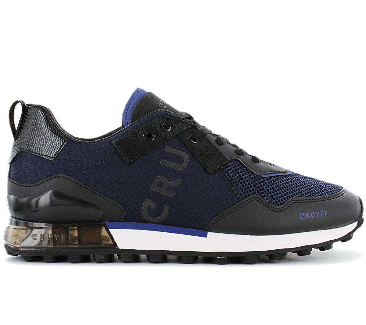 

CRUYFF SUPERBIA - Мужская обувь Сине-черный CC213011-659 Кроссовки Спортивная обувь ORIGINAL