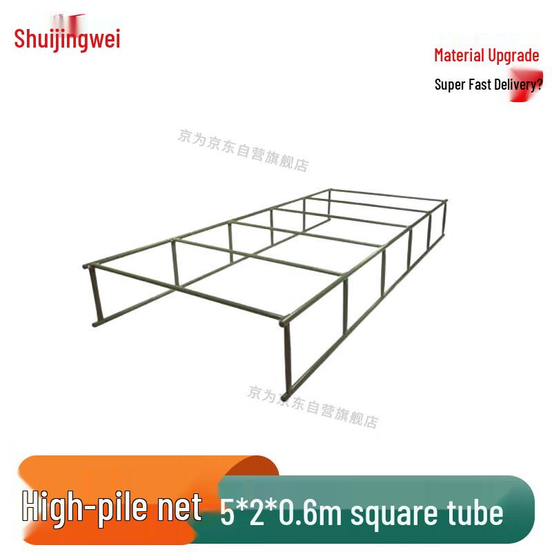 Outdoor Obstacle Course Training Equipment