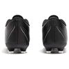 New PUMA Ultra Play Fg Soccer Cleats 'Black White' 107224-02