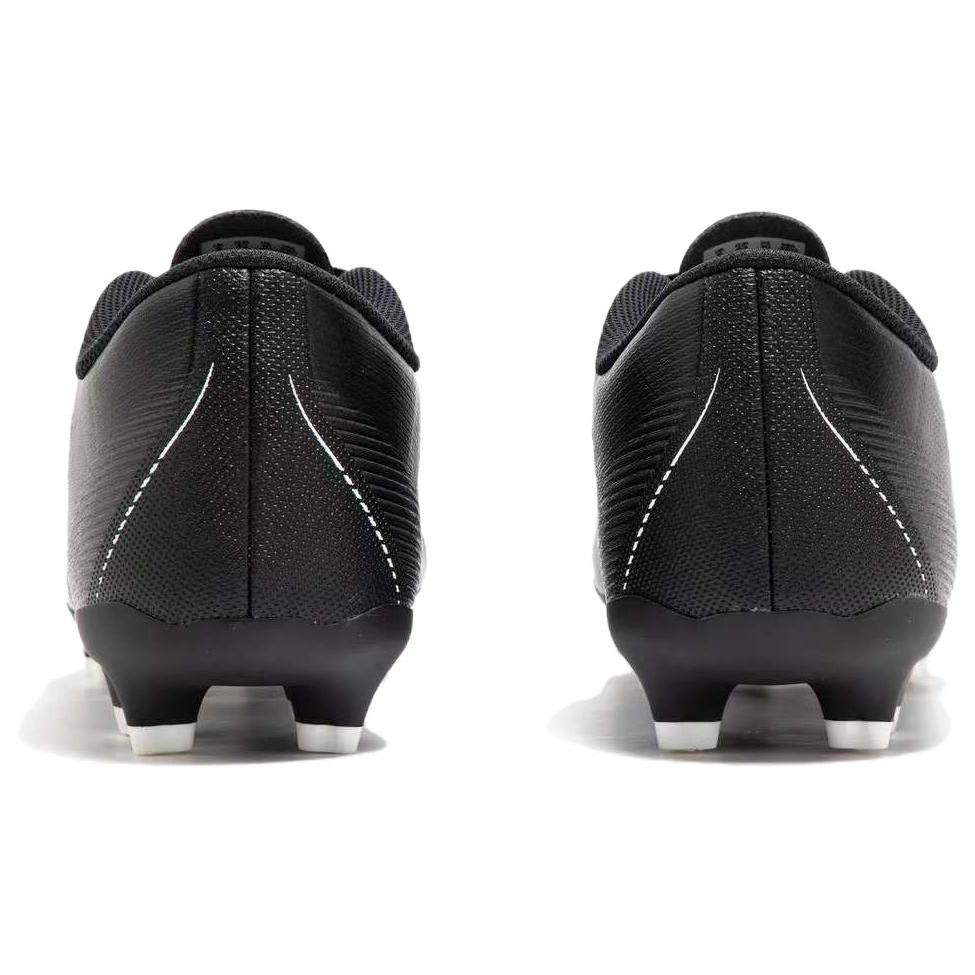 New PUMA Ultra Play Fg Soccer Cleats 'Black White' 107224-02