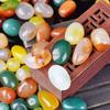 Natural Ocean Chalcedony Agate Stones for Aquariums, Gardens, and Flower Pots