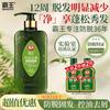 BaWang Anti-Hair Loss and Oil Control Shampoo