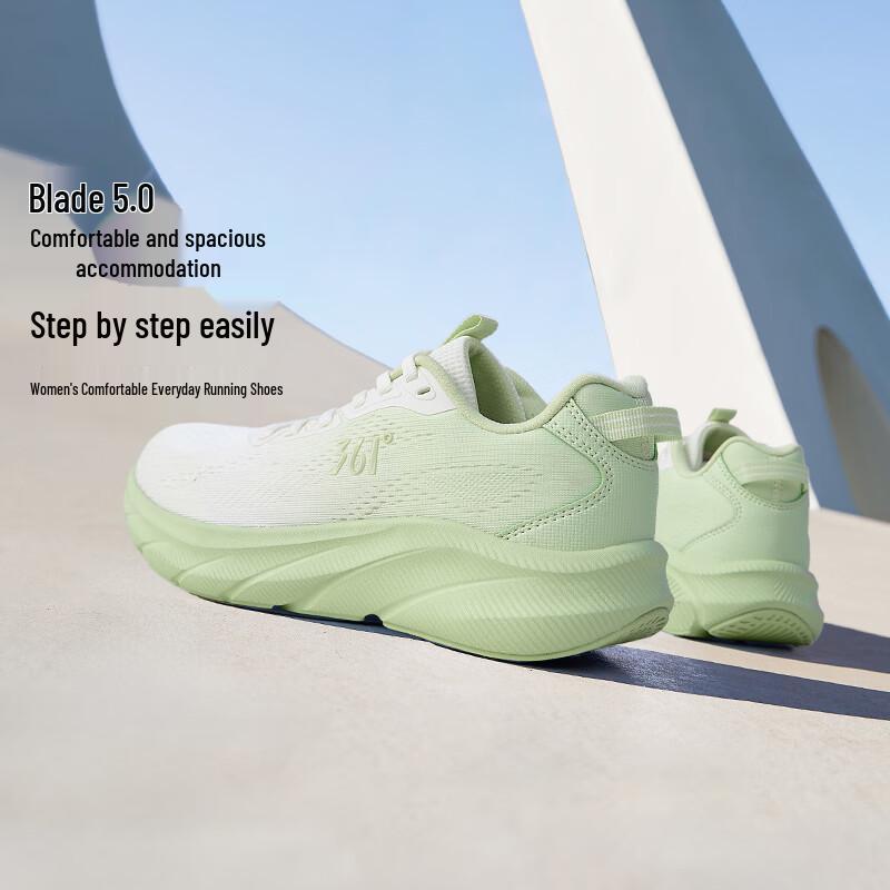 361° Women's Breathable Running Shoes