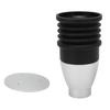 60g Grinder Blowing Bean Bin Aluminium Alloy Coffee Grinder Cleaning Tool for