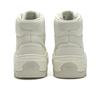 Fila Amica Fashion Comfortable Versatile High-Top Casual Shoes Women Sneaker Asparagus-White F12W441113FGW