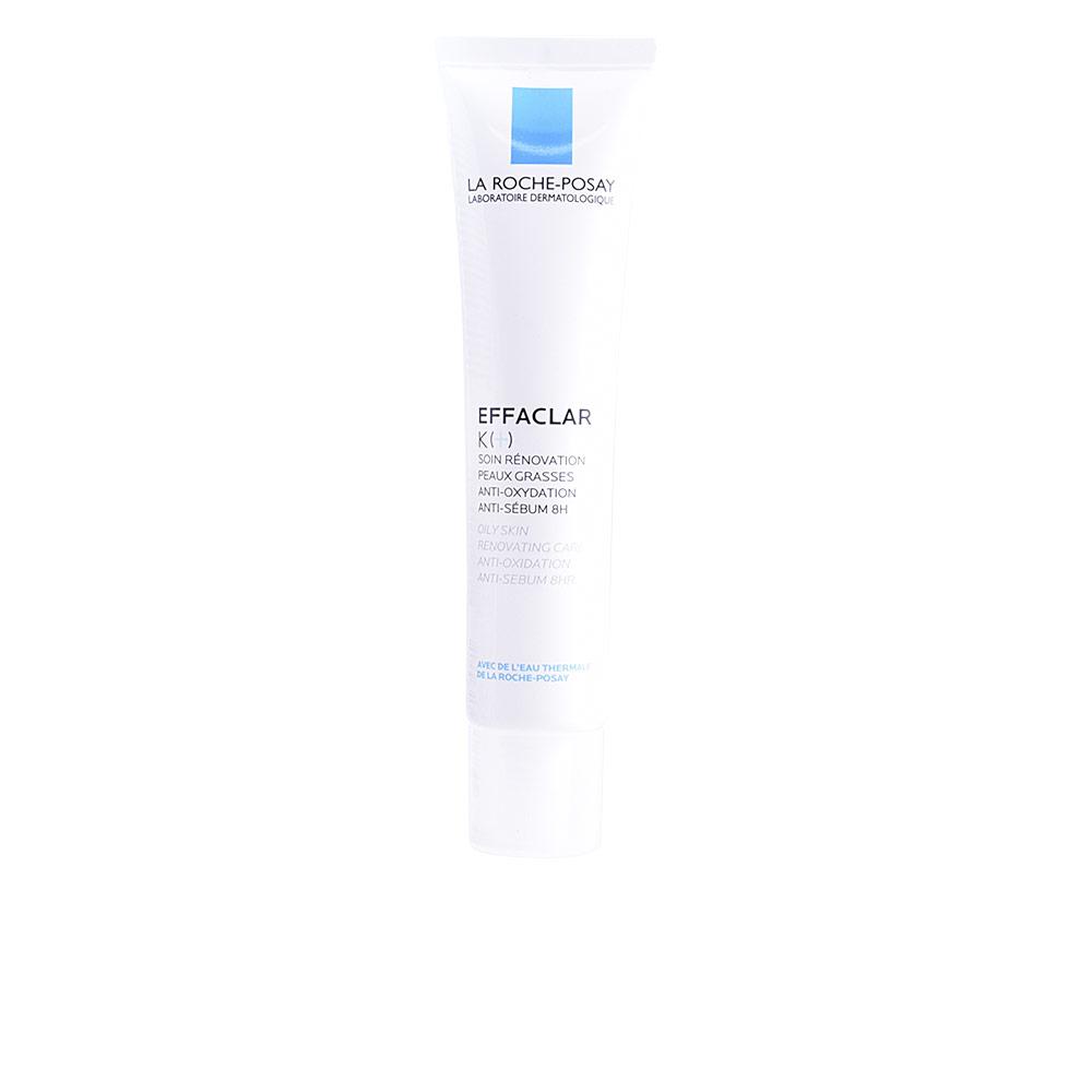 EFFACLAR k(+) soin rénovation peaux graminées 40 ml