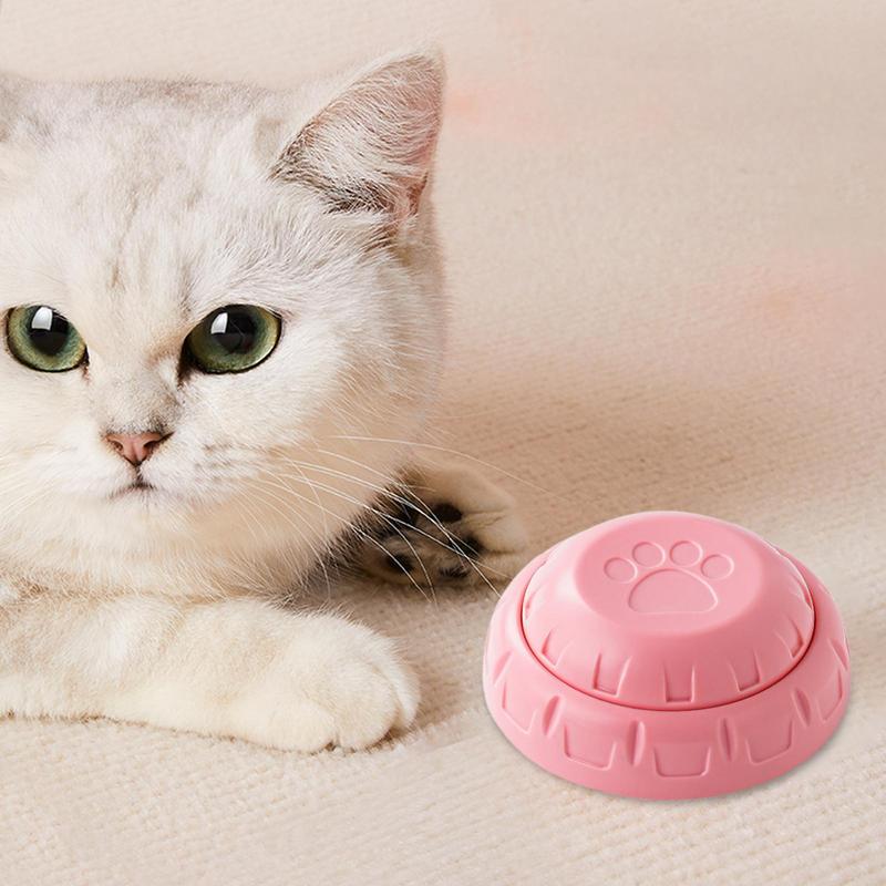 Dog Recordable Button Voice Training Buzzer Interactive Communication Training Buzzer Speaking Button Playback Recordable