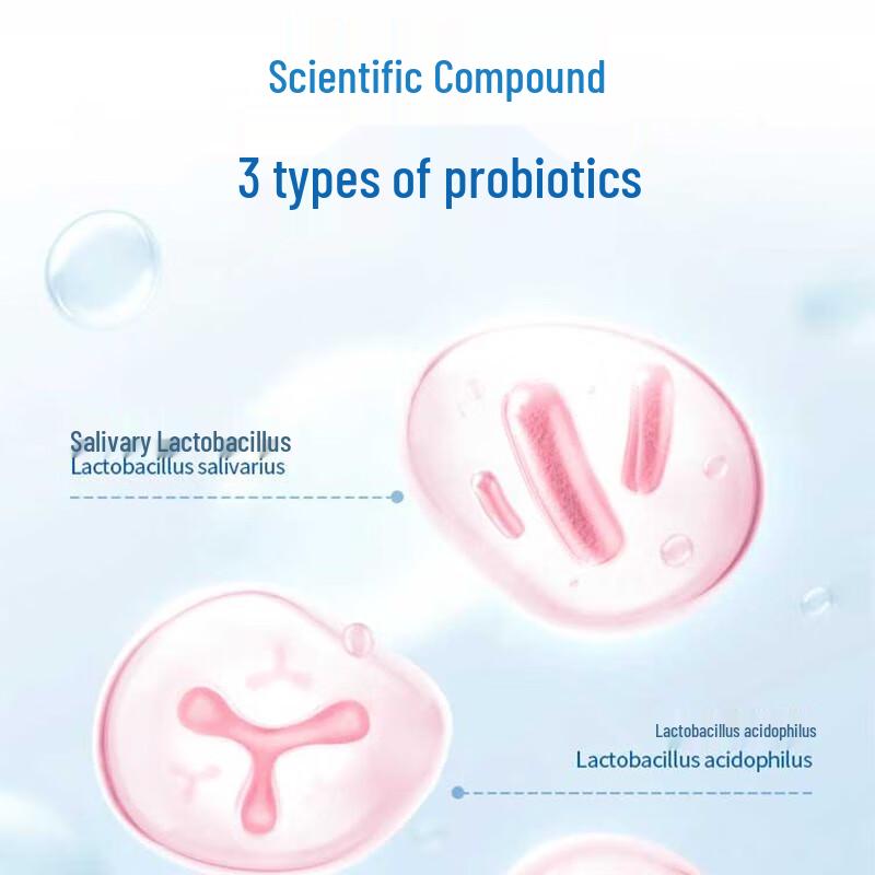 Lengsuanling Probiotic Anti-Sensitive Toothpaste
