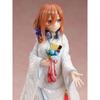 Furyu Miku Nakano Quintessential Quintuplets 1/7 Scale Figure White Kimono