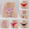 Erotic Underpants For Men Gays Lingerie Low Waist Sexy