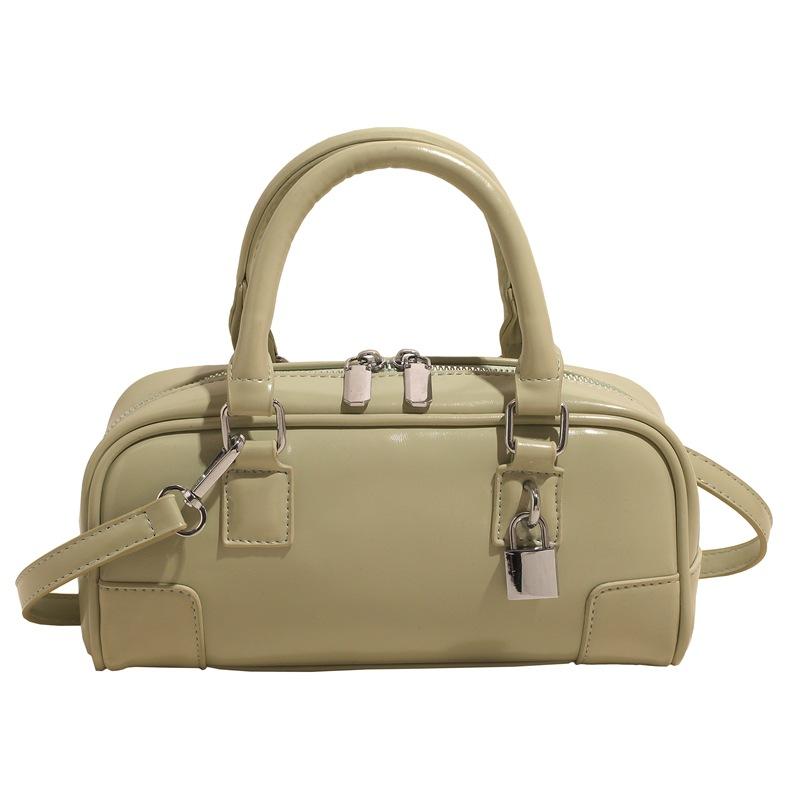 Handbag Women's New Fashion Shoulder Messenger Bag
