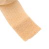 10Pcs Self Adhesive Bandage Wrap Approx 1in Wide 2yd Long Elastic Flexible Portable Breathable Bandage Wrap