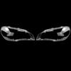 BMW X5 E70 (08-13) Left Front Headlight Cover