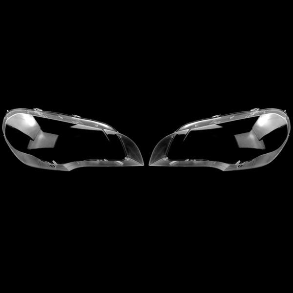 BMW X5 E70 (08-13) Left Front Headlight Cover