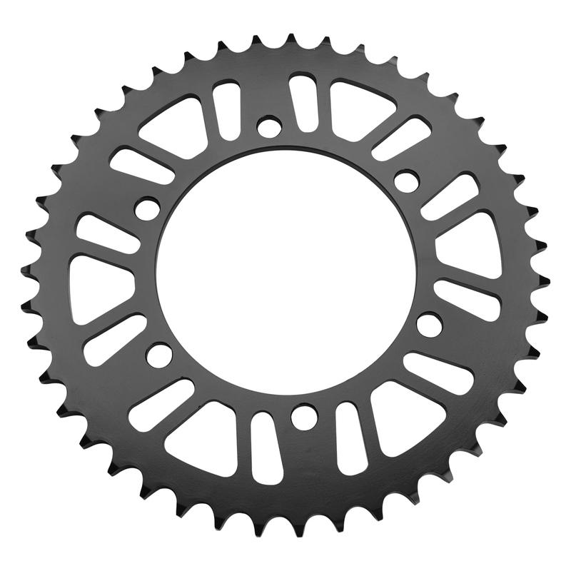 525 Motorcycle Rear Sprocket For Yamaha YZFR1 2016 YZFR6 R6 06-24 YZFR7 22-24 MT-10 MT10 16-24 FZ-07 FZ07 15-17 MT-07 MT07 14-24