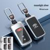 Compatible Key Case for Toyota Camry, Highlander, Prius, 86, Reiz (2009-2011 Models)