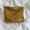 Large Capacity Women's Cosmetic Bag Toiletry Kit Toiletry Bag Organizer Daily Clutch Bag Fashion Retro Floral Makeup Pouch
