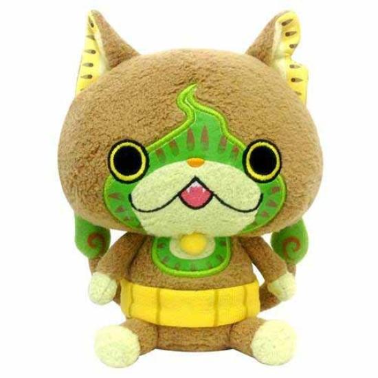 

Часы Восхода Мягкая плюшевая игрушка Киви Нян 1 штука Ёкай