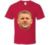 Nick Bosa San Francisco Football Fan T-Shirt