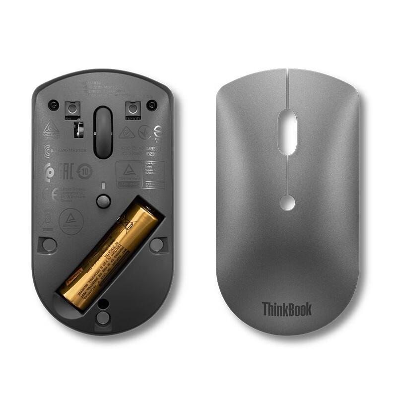 Lenovo Dual Bluetooth 5.0 Mouse
