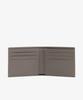 Lacoste Men'S Fitzgerald Bifold Wallet Nh1115F56G Q80