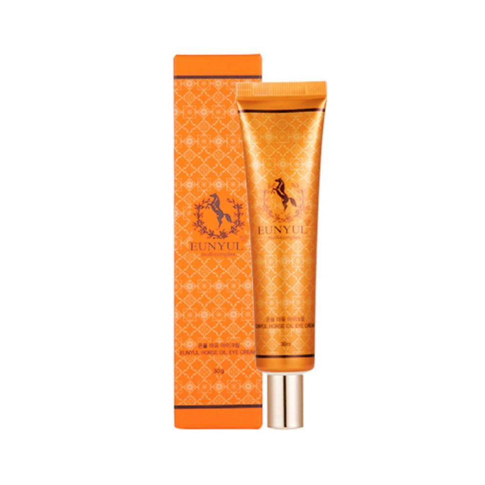 Eunyul Horse Oil Eye Cream, 30ml, 3pcs