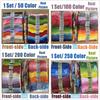 Embroidery Embroidery Thread for Colorful Sewing Handicraft High Multicolored Sewing Cross Embroidery Friendship Bracelet Color Thread, Beginners,