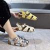 Sapatos de mulher – Sandálias