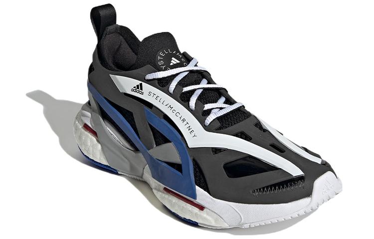 Adidas Solarglide Stella McCartney Black Power Blue Women's GX9862