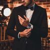 Exquisite Six-hand Full-function Men's Watch