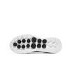 Skechers Go Walk 6 Slip-Ins Mesh Fabric Flash Technology Comfortable Daily Low-Top Casual Shoes Men Sneakers Black White 216278-BLK