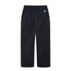 New MLB Cargo Pants Men's Black 3LWPB0533-50BKS
