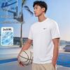Warrior Ice Silk Mesh Sport T-Shirt