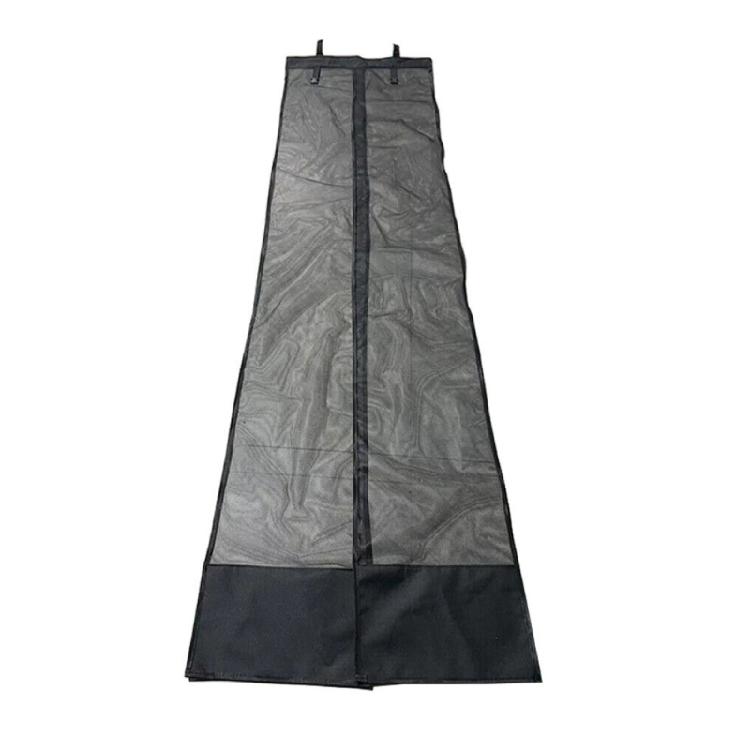 

Magnetic Mosquito Netting Door Curtain High Density Mesh Designs Mesh for Effective Protection & Easy Maintenance 1
