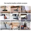 Eyl YL6253E 22000Pa Handheld Wet/Dry Vacuum Cleaner
