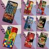 Henri Matisse Art Painting For Samsung Galaxy A16 A26 A36 A56 A06 A53 A33 A13 A12 A32 A52 A55 A35 A15 A54 A34 A14 Case