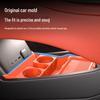 BYD Tang L Center Console Storage Box - Interior Decorative Accessory for 25 Models