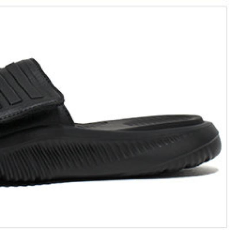 Adidas Alphabounce Slide 2.0 Klett-Slipper Gy9416