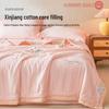 Yuanzhiwei Poplin Cooling Summer Quilt