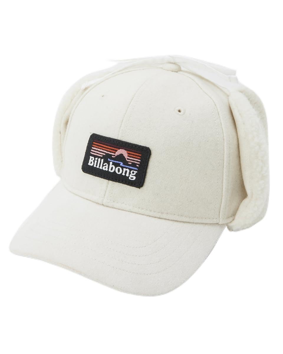 

Кепка Trapper Cap BE014903 WCP [Billabon]