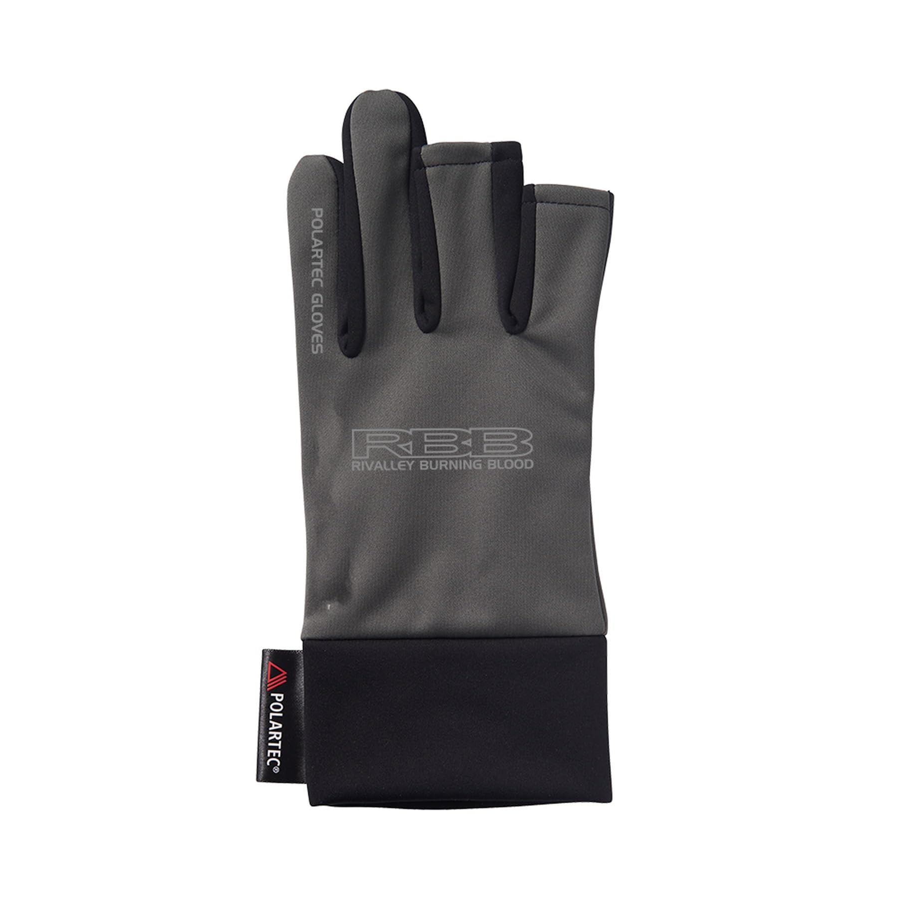 

Перчатки SOSHIN 7705 RBB Wind Guard 3C Размер M (Крой из трех частей) Серый, серый