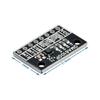 3Axis Tilts Angles Detection Sensors Module High Accuracy Measurement Temperature Stable For Intelligent Devices Robotics