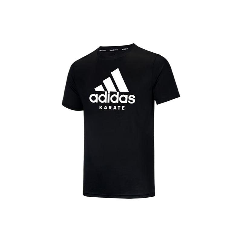 Adidas Summer Classic elpojošs apaļas kakla
