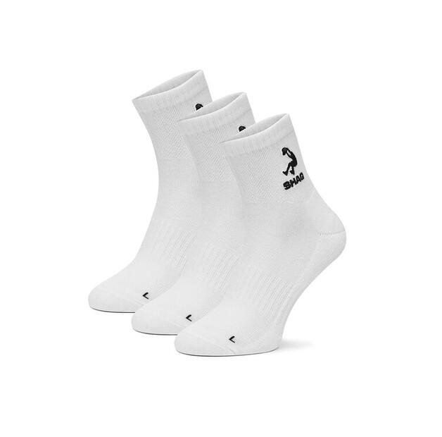 Носки SHAQ AS_SHQ_H_001Z_SS25 EU 39_42