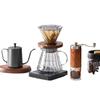 Pour Over Coffee Maker Set