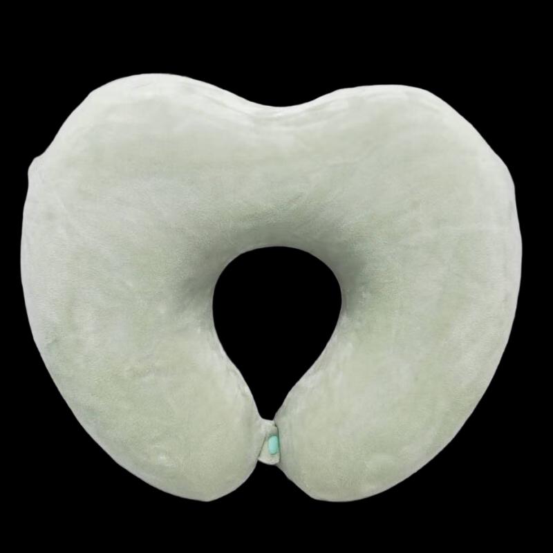 Mi Ling Portable PP Cotton U-Shaped Neck Pillow